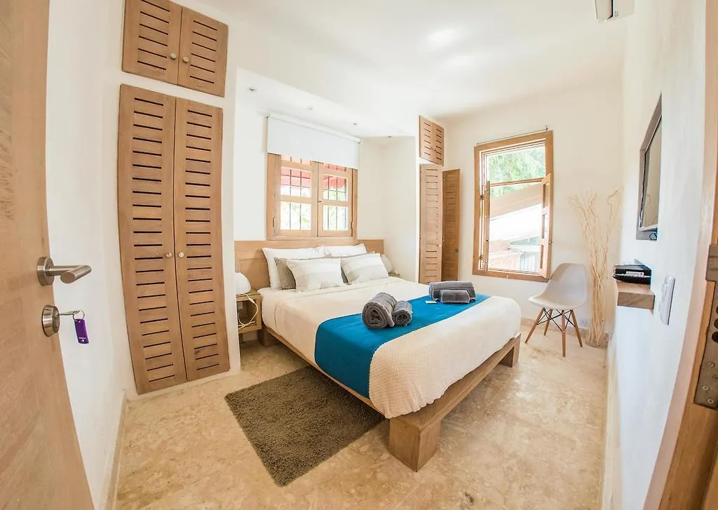 Casa Colonial Hotel Santo Domingo Dominican Republic