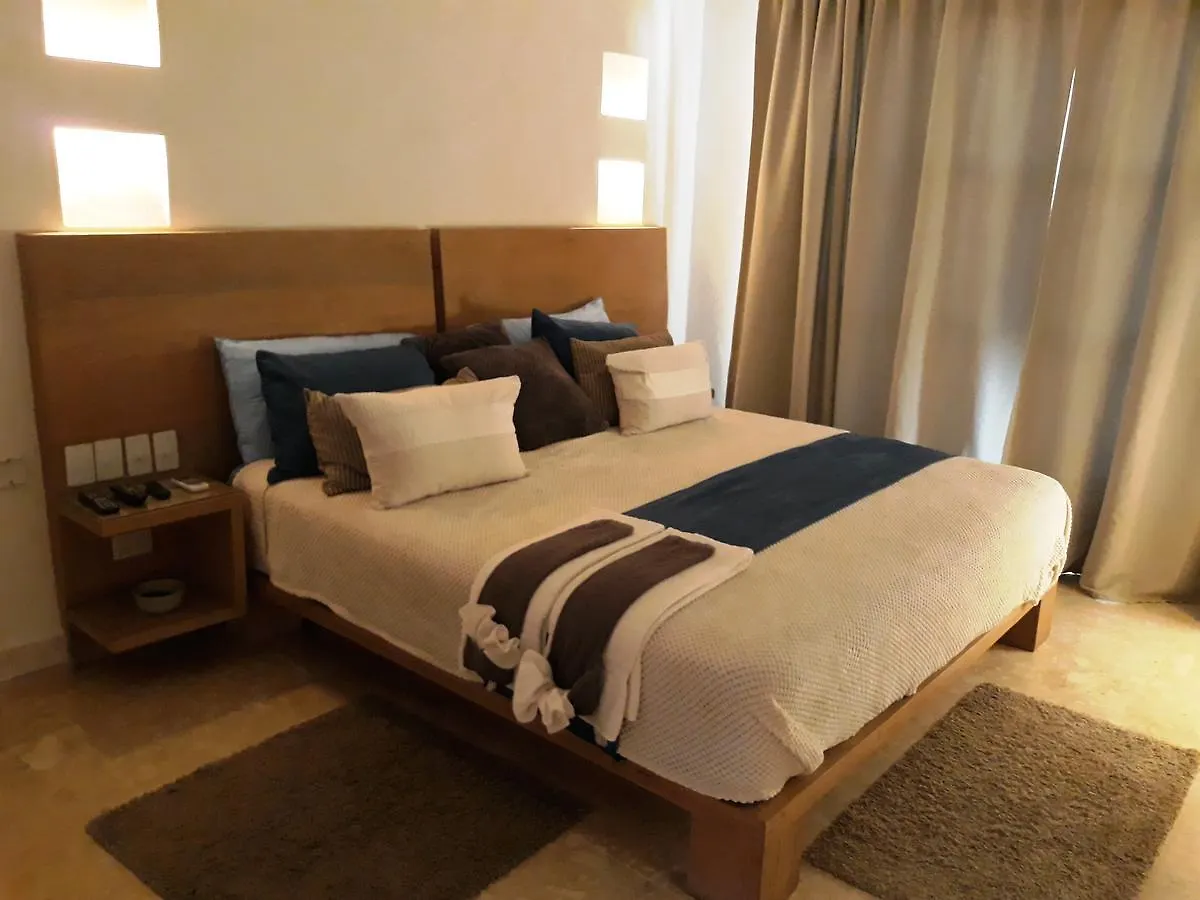 Villa Casa Colonial Hotel Santo Domingo
