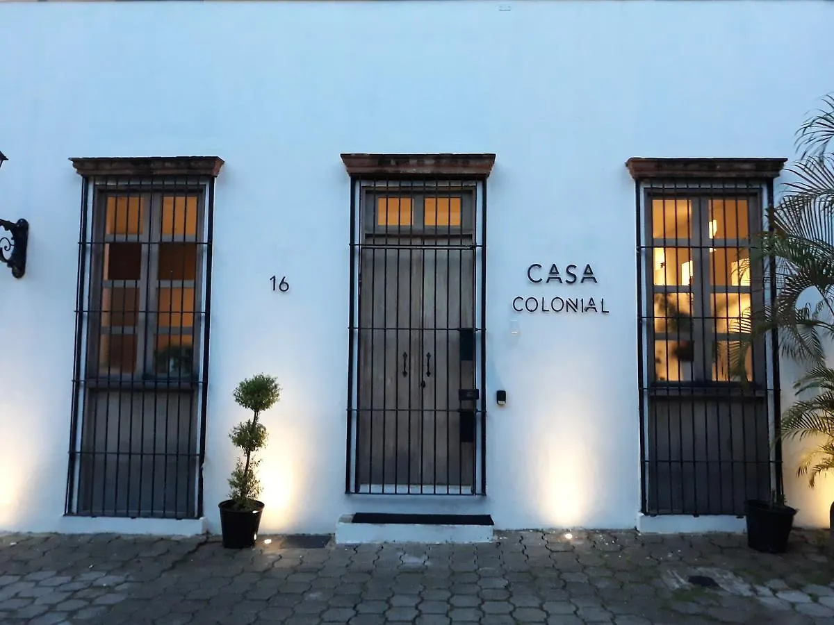 Casa Colonial Hotel Santo Domingo Villa