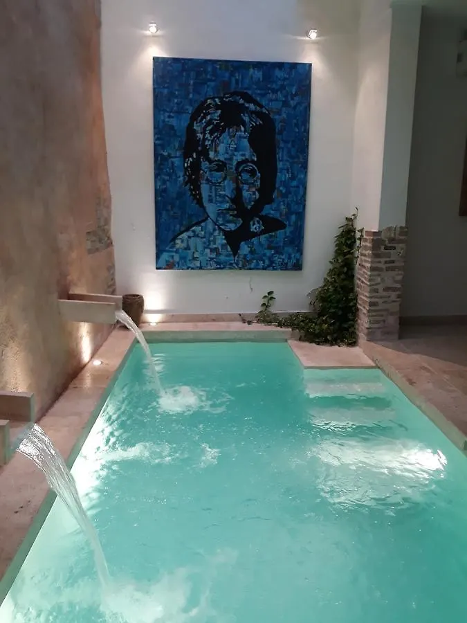 Casa Colonial Hotel Santo Domingo 0*,